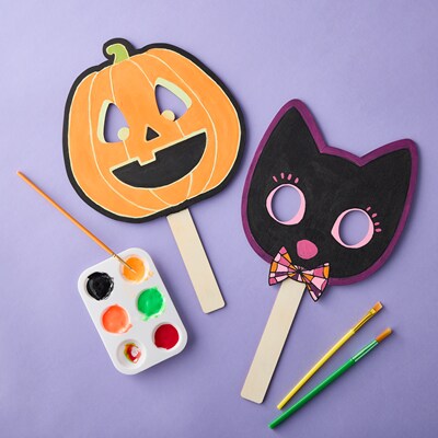 Kids Crafting