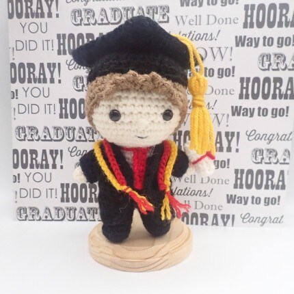 Crafting & Fiber Arts