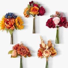 Fall Floral
