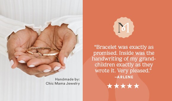 customer testimonial