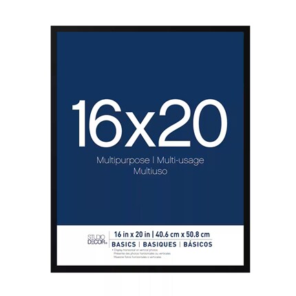 16x20 Frame