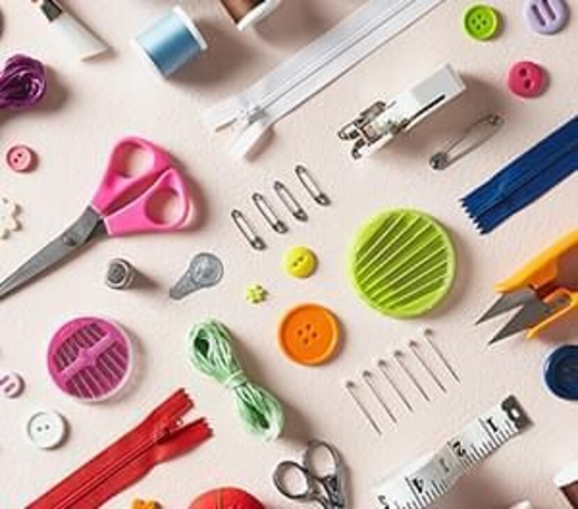 Notinous Sewing Notions
