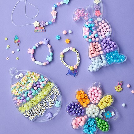 Easter Kids crafts