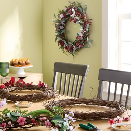 Wreath Frames