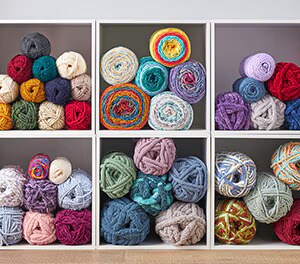 New Arrivals for Yarn