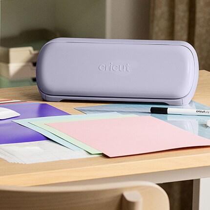 Cricut machine