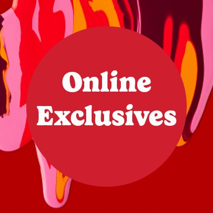 Online Exclusives
