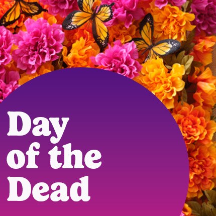 Day of the dead