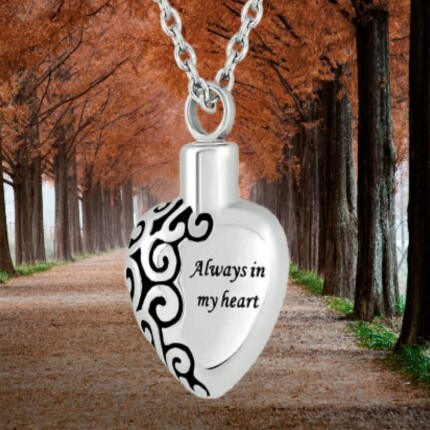 Memorial Jewelry