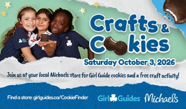 Girl Guides 