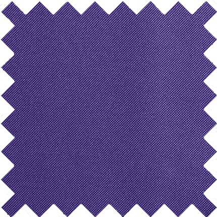 Purple color block