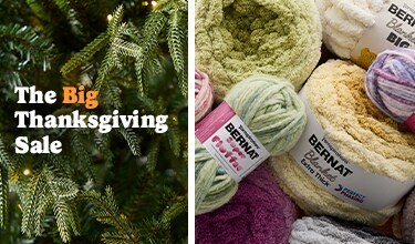 Big Thanksgiving Sale