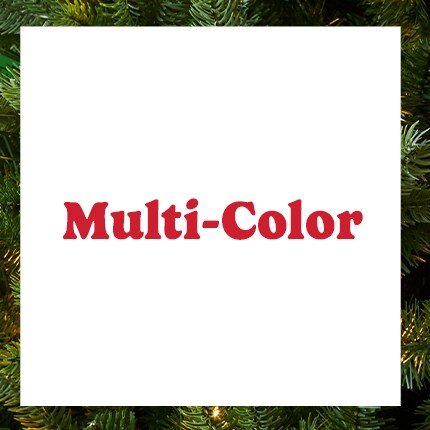 Multi-color