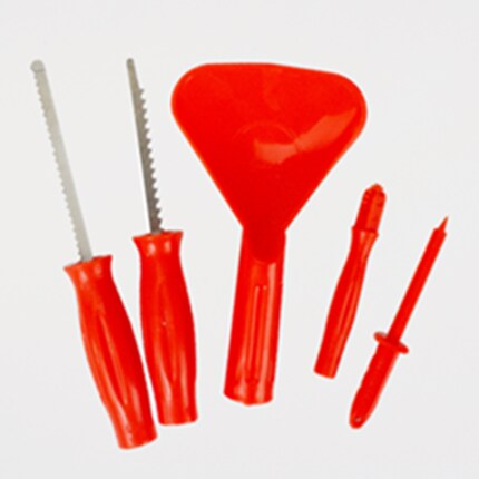 Pumpkin Decorating Kit