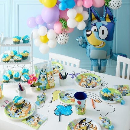 ice cream party kit