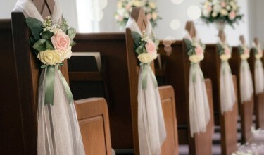 MakerPlace by Michaels: Personalized Wedding Florals