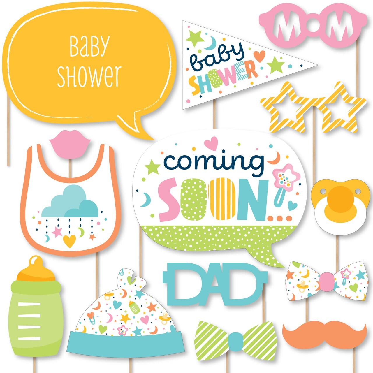 Baby Shower