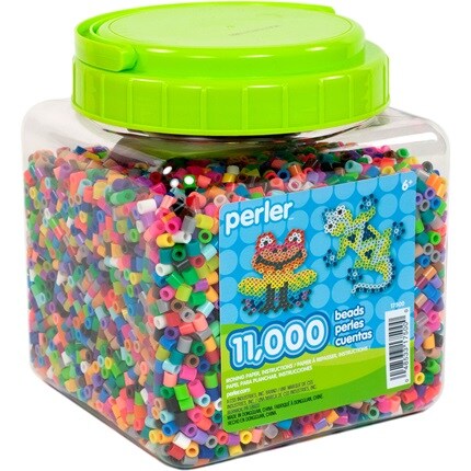 Perler Beads 