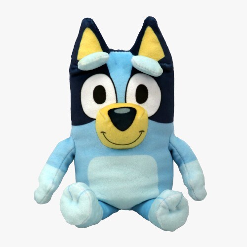 Bluey TY plush