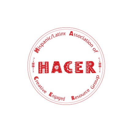 Hispanic/Latinx Association of Creative Engaged Resources (HACER)