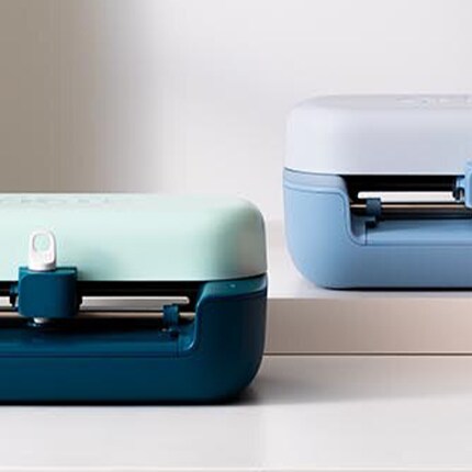 Cricut Joy 2 in new colors