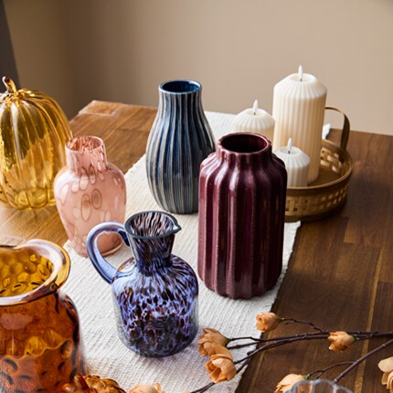 Vase
