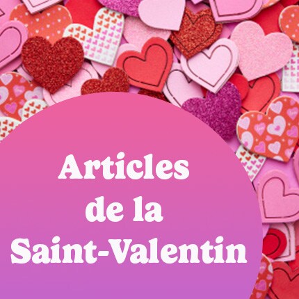 Valentine's Day Décor