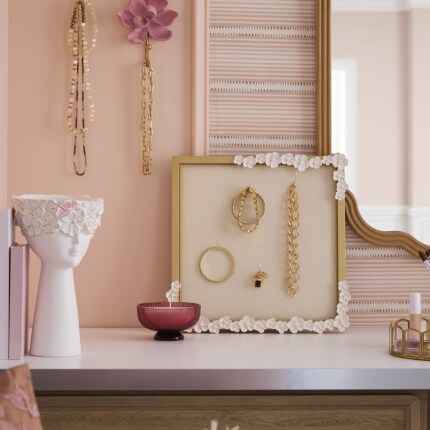 Summer Tabletop Decor