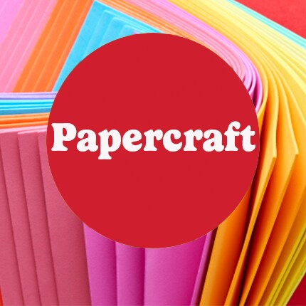 Papercraft