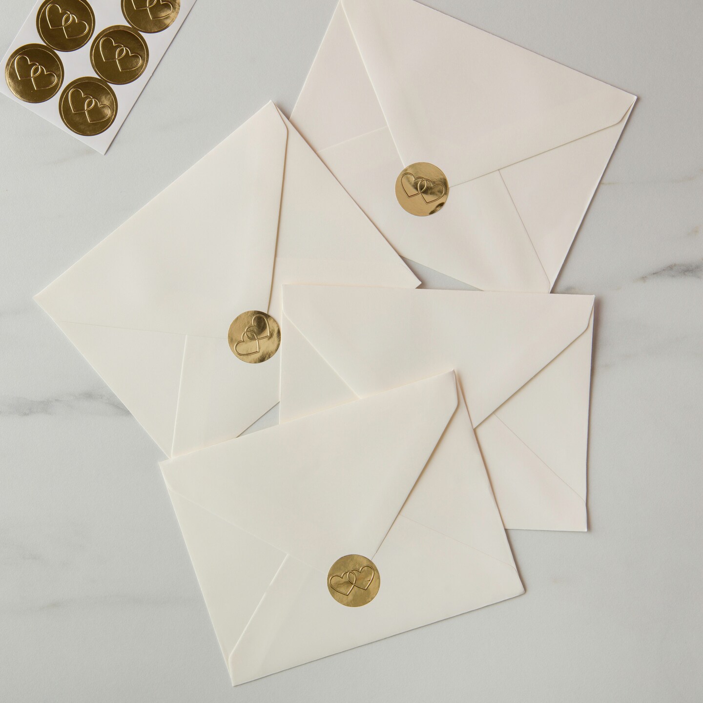 Envelopes