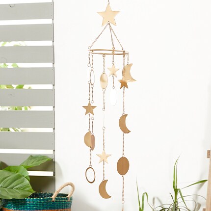 Wind Chimes