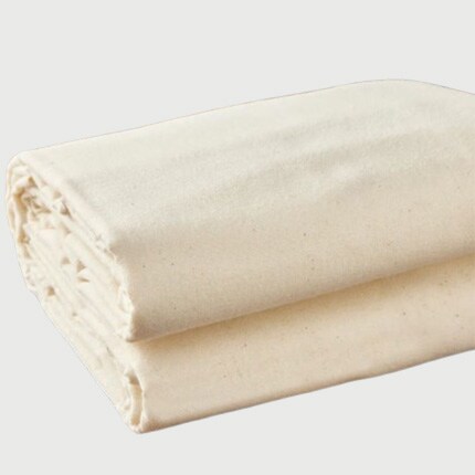 muslin fabric
