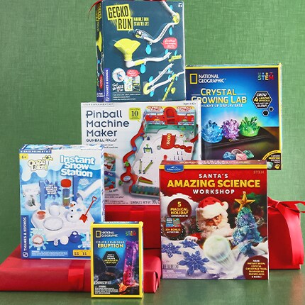 Kids gifts activity kits