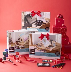 Art gift sets