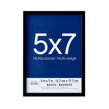 5x7 Frame