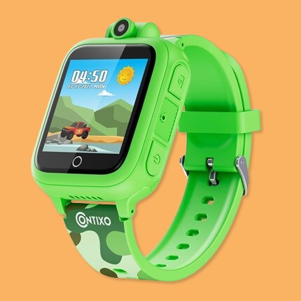 Kids smart watch