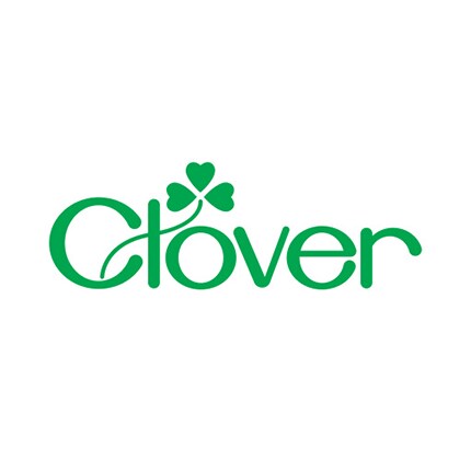 Clover brand logo