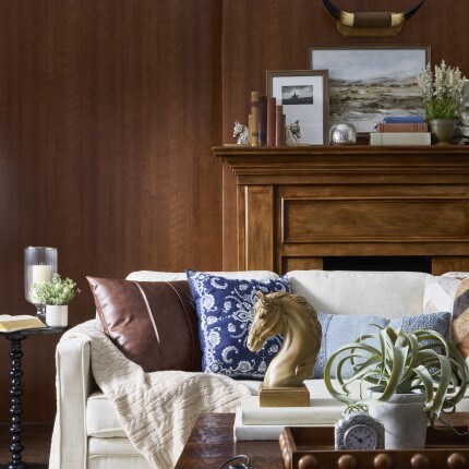 Into the West Decor Collection